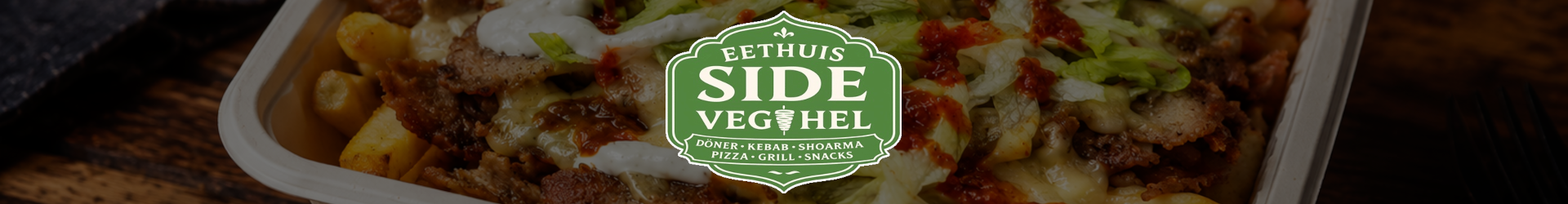 Eethuis Side Veghel