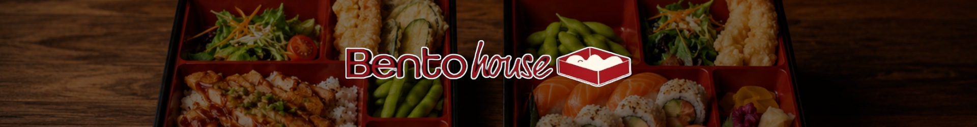 Bento House