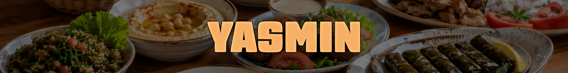 Yasmin Libanees Restaurant