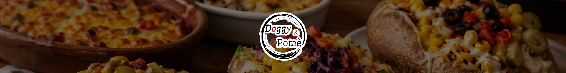 Doggy & Potaé