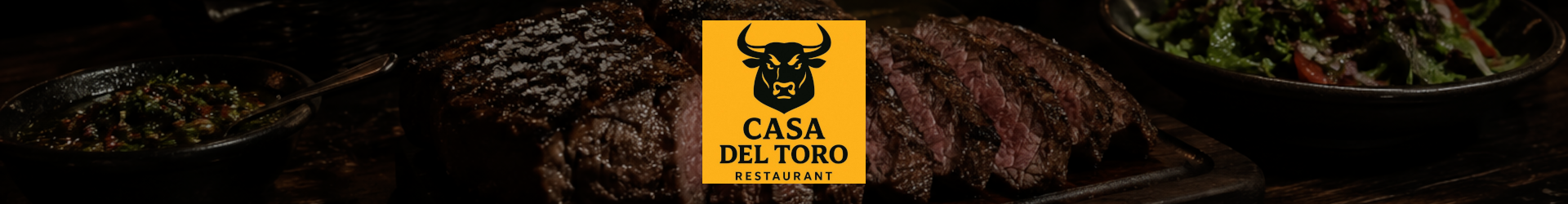 Casa del Toro