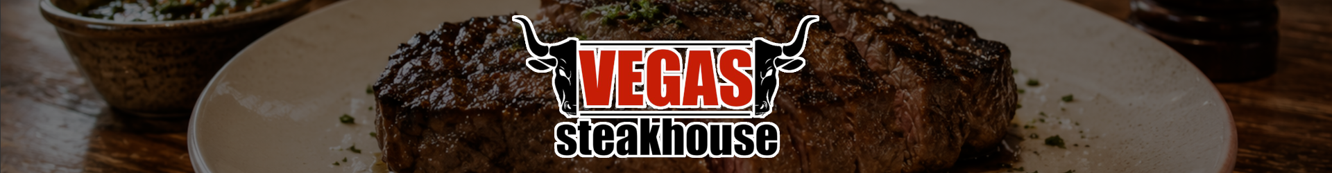 Vegas Steakhouse