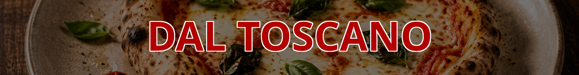 Dal Toscano Restaurant
