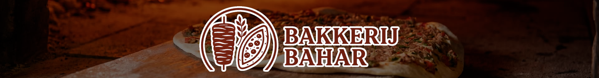 Bakkerij Bahar