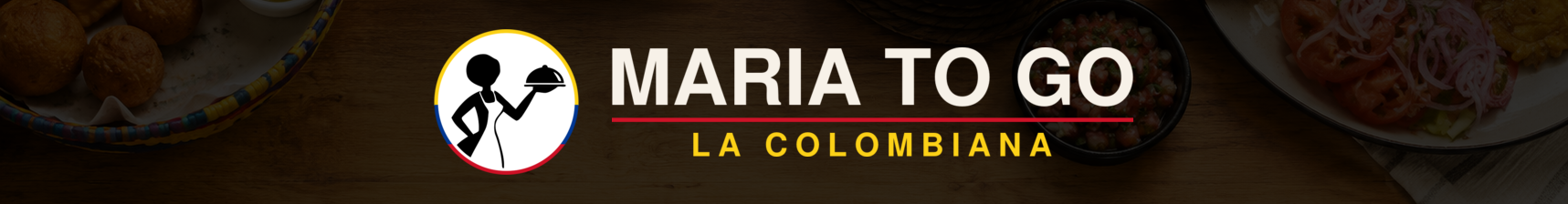 Maria To Go