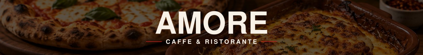 Caffe & Ristorante Amore