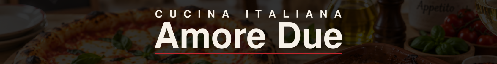 Caffe & Ristorante Amore Due